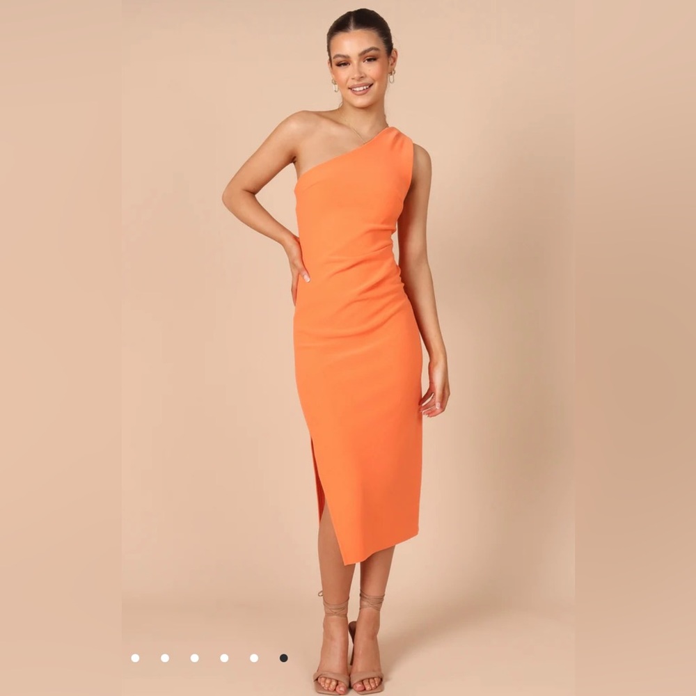 Petal and Pup Nadine Dress